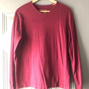Cashmere blend Tommy Bahama sweater